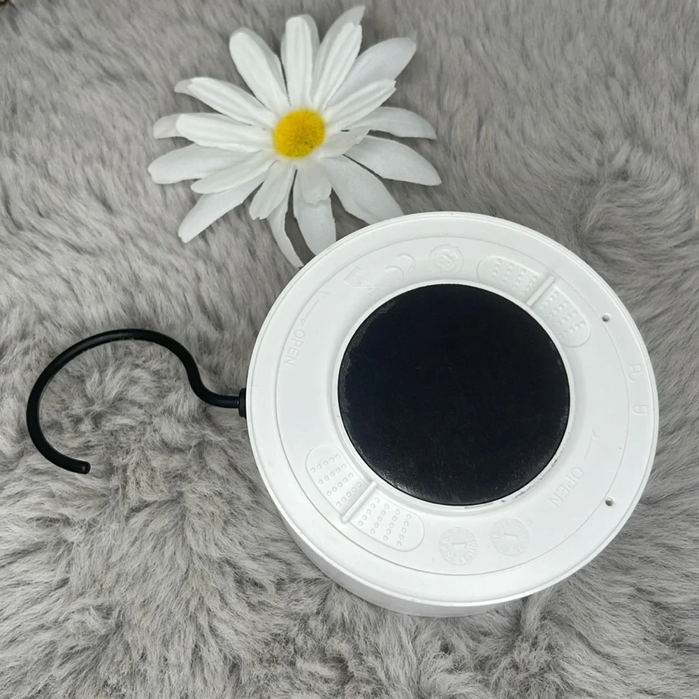 IKEA Battery Operated Clock ⏰